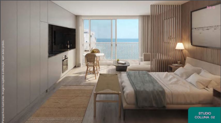 Studio à venda com 1 quarto e 45m² no Ipanema, Rio de Janeiro (RJ) — foto 15 de 27
