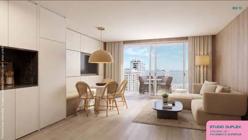 Studio à venda com 1 quarto e 45m² no Ipanema, Rio de Janeiro (RJ) — foto 17 de 27