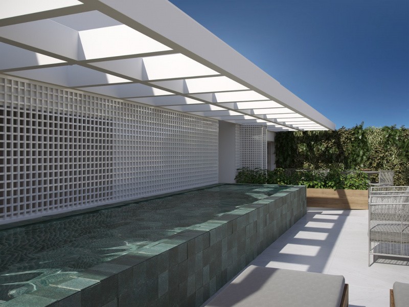 Apartamento à venda com 3 quartos, 1 suíte, 1 vaga e 125m² no Ipanema, Rio de Janeiro (RJ) — foto 8 de 30