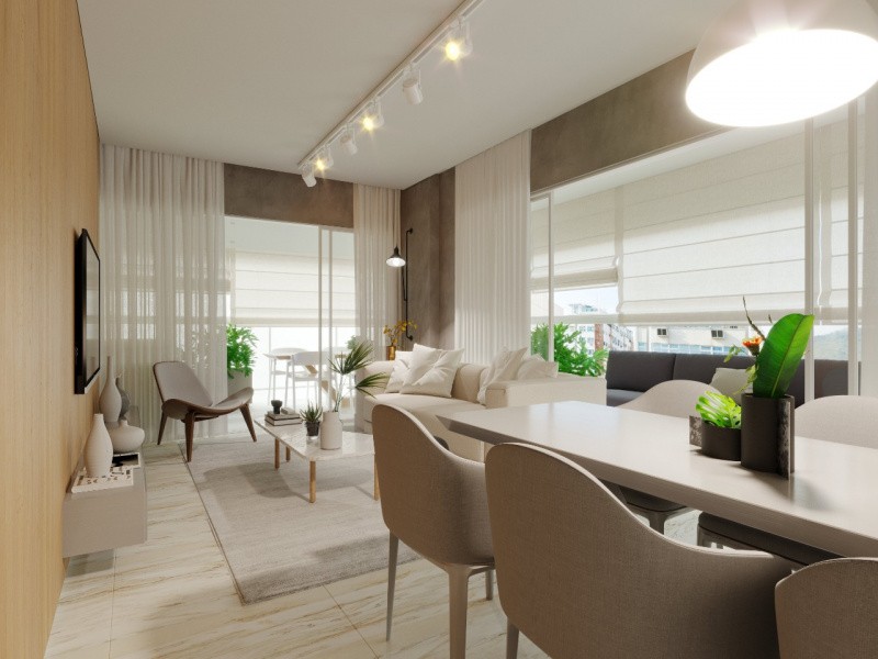 Apartamento à venda com 3 quartos, 1 suíte, 1 vaga e 125m² no Ipanema, Rio de Janeiro (RJ) — foto 4 de 30