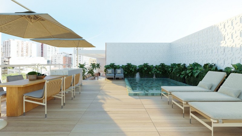 Apartamento à venda com 3 quartos, 1 suíte, 1 vaga e 125m² no Ipanema, Rio de Janeiro (RJ) — foto 9 de 30