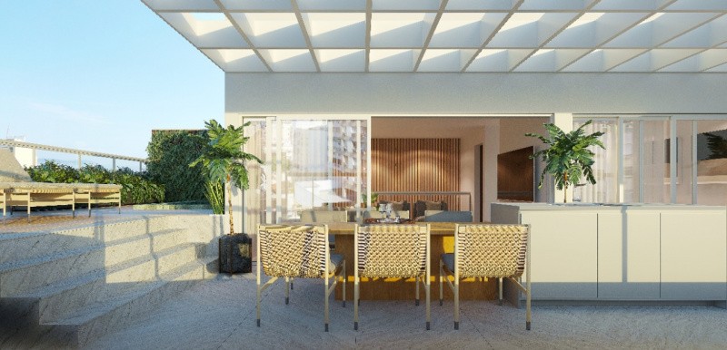 Apartamento à venda com 3 quartos, 1 suíte, 1 vaga e 125m² no Ipanema, Rio de Janeiro (RJ) — foto 19 de 30