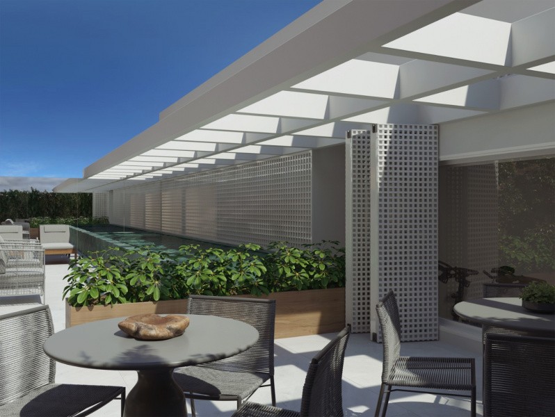 Apartamento à venda com 3 quartos, 1 suíte, 1 vaga e 125m² no Ipanema, Rio de Janeiro (RJ) — foto 15 de 30