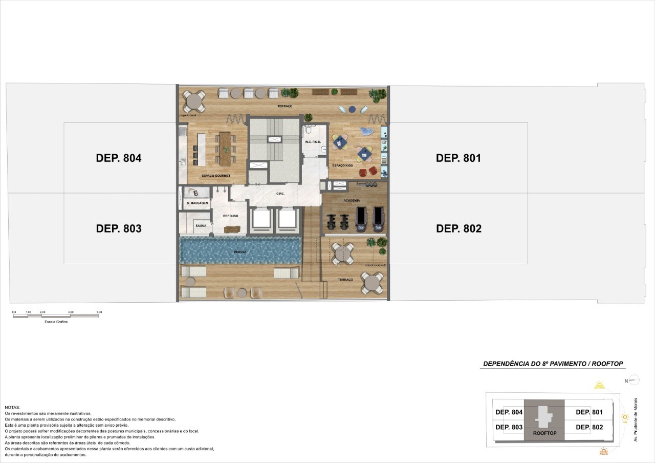 Apartamento à venda com 3 quartos, 1 suíte, 1 vaga e 125m² no Ipanema, Rio de Janeiro (RJ) — foto 24 de 30