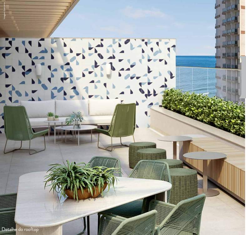 Studio à venda com 1 quarto, 1 suíte e 41m² no Ipanema, Rio de Janeiro (RJ) — foto 5 de 30