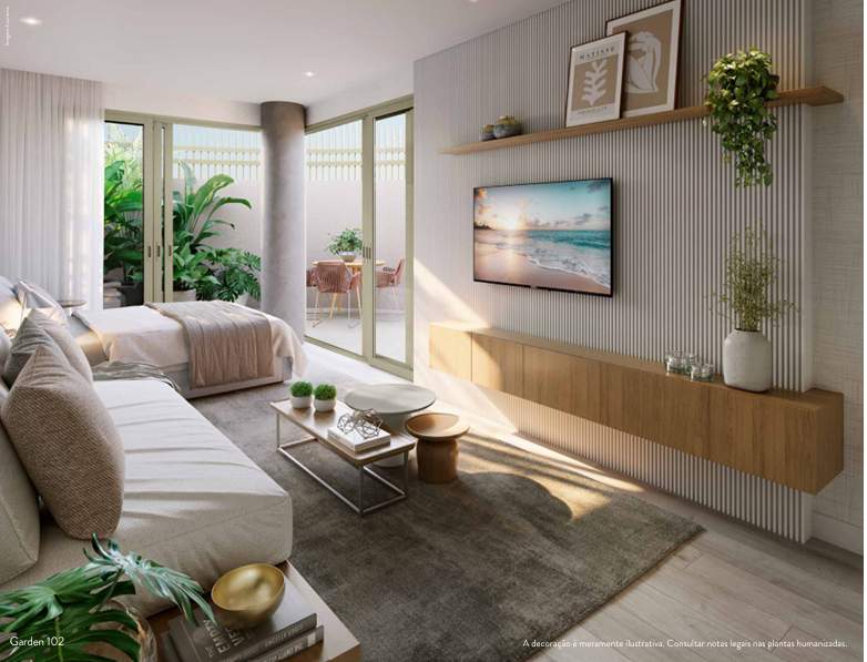 Studio à venda com 1 quarto, 1 suíte e 41m² no Ipanema, Rio de Janeiro (RJ) — foto 11 de 30