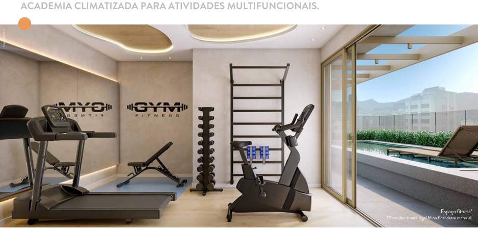Studio à venda com 1 quarto, 1 suíte e 41m² no Ipanema, Rio de Janeiro (RJ) — foto 14 de 30