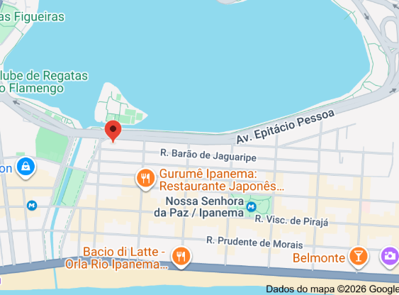 Studio à venda com 1 quarto, 1 suíte e 31m² no Ipanema, Rio de Janeiro (RJ) — foto 2 de 3