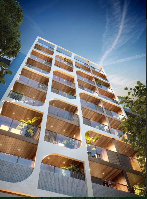 Apartamento à venda com 1 quarto, 1 banheiro e 34m² no Ipanema, Rio de Janeiro — foto principal