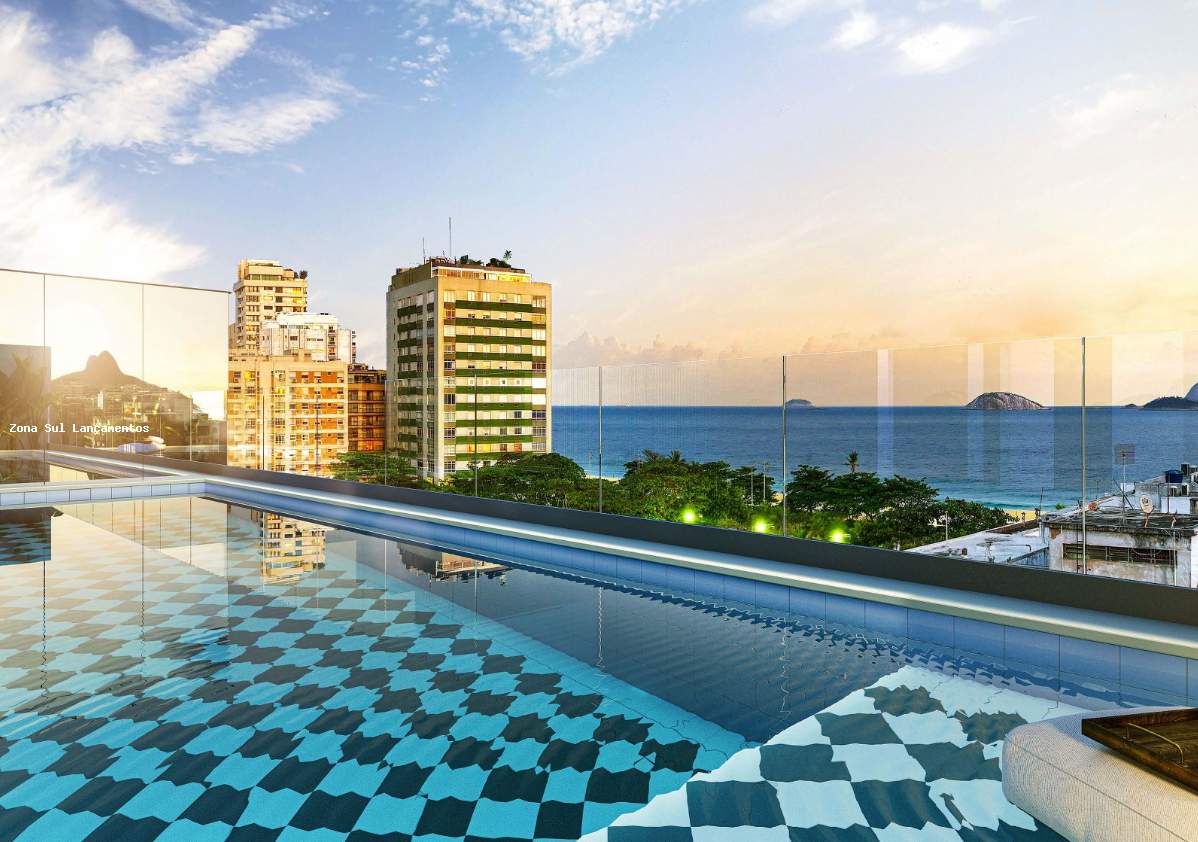 Apartamento à venda com 1 quarto, 1 suíte e 34m² no Ipanema, Rio de Janeiro (RJ) — foto 4 de 30