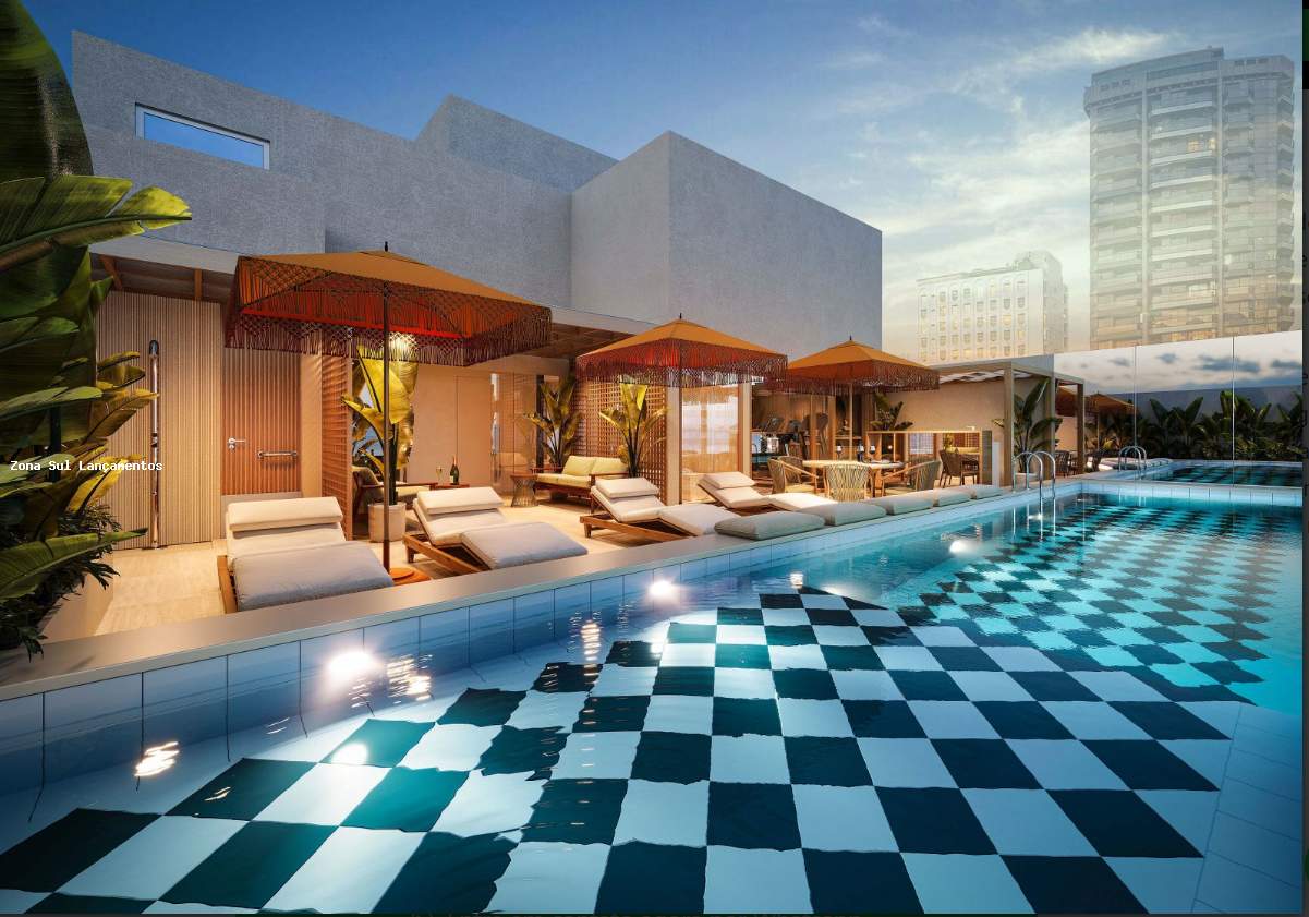 Apartamento à venda com 1 quarto, 1 suíte e 34m² no Ipanema, Rio de Janeiro (RJ) — foto 6 de 30