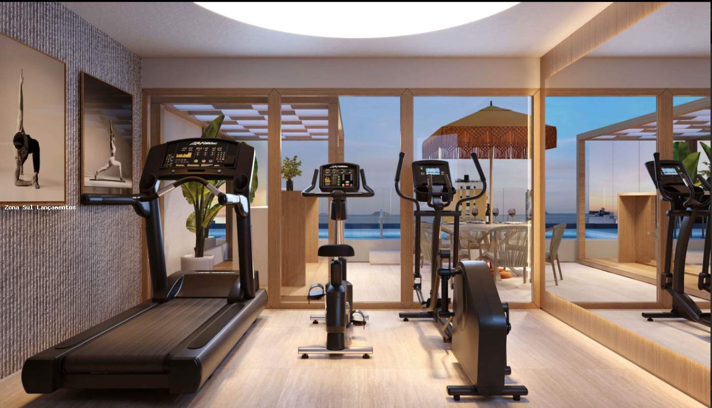 Apartamento à venda com 1 quarto, 1 suíte e 34m² no Ipanema, Rio de Janeiro (RJ) — foto 8 de 30