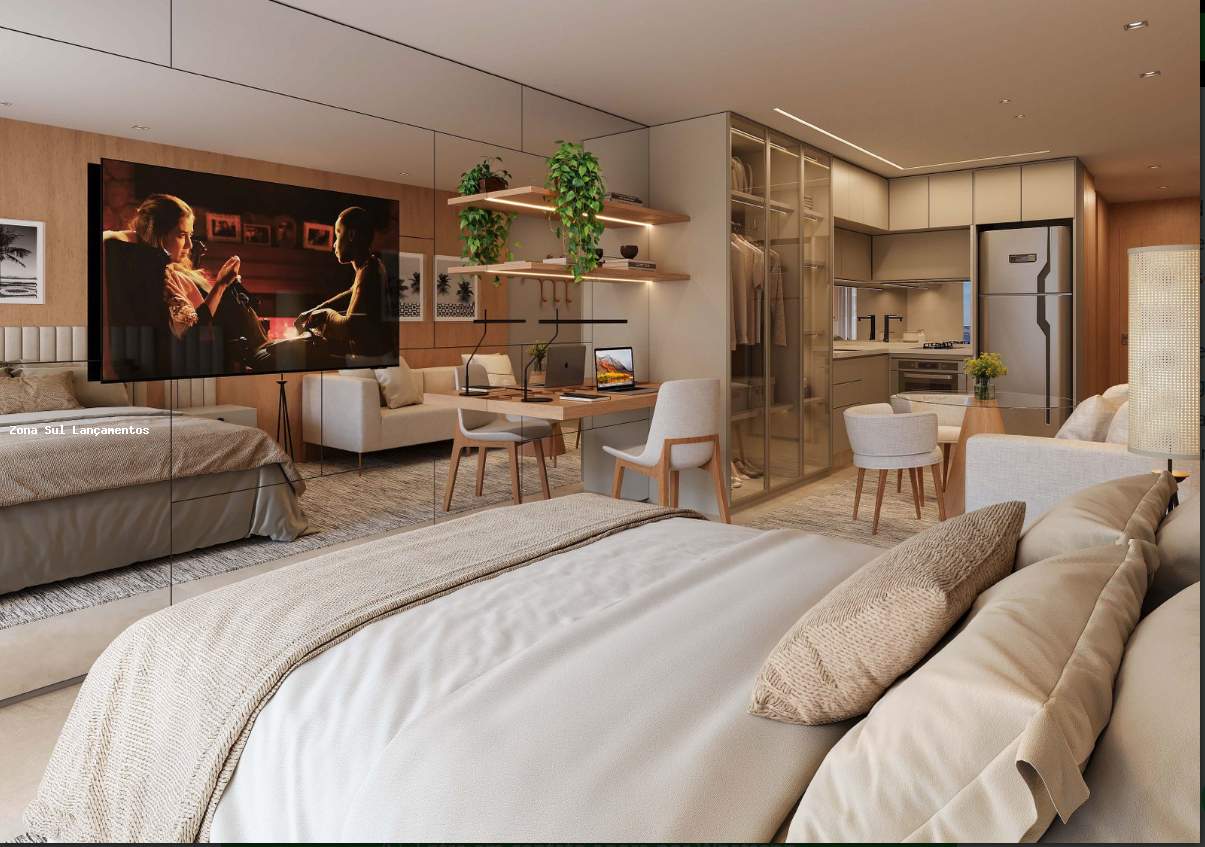 Apartamento à venda com 1 quarto, 1 suíte e 34m² no Ipanema, Rio de Janeiro (RJ) — foto 12 de 30