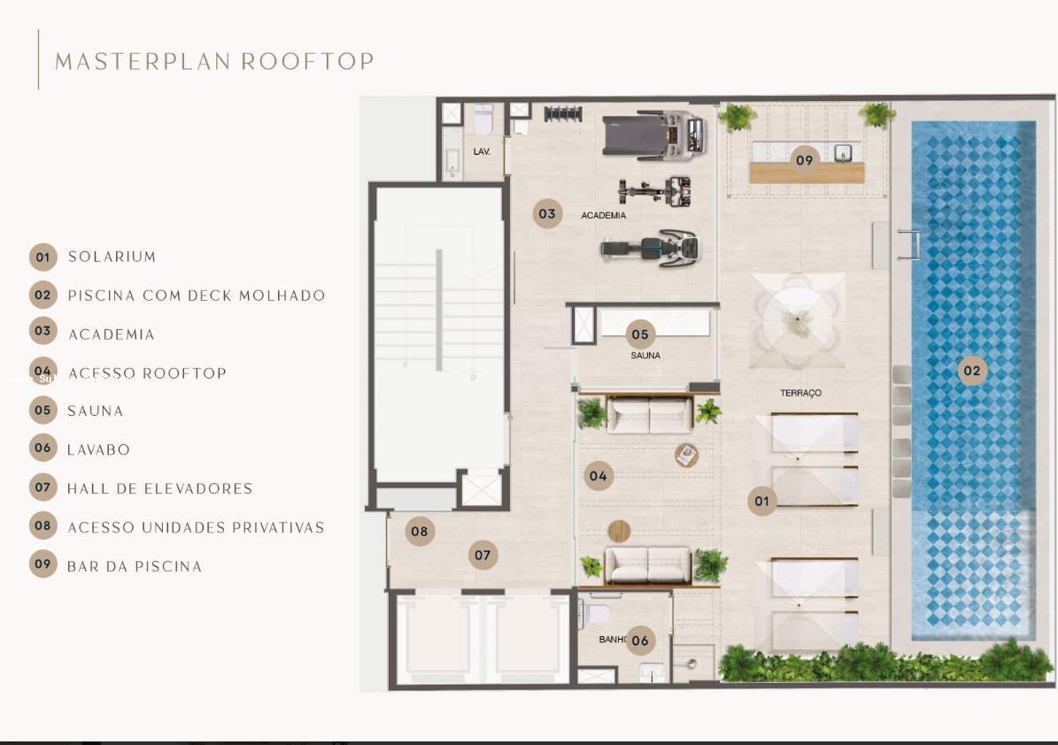 Apartamento à venda com 1 quarto, 1 suíte e 34m² no Ipanema, Rio de Janeiro (RJ) — foto 13 de 30