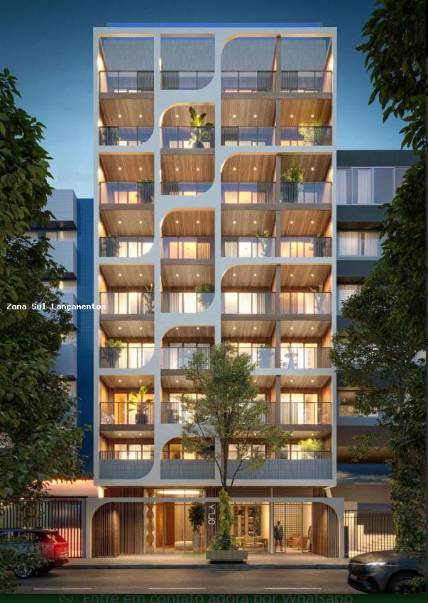 Apartamento à venda com 1 quarto, 1 suíte e 34m² no Ipanema, Rio de Janeiro (RJ) — foto 21 de 30