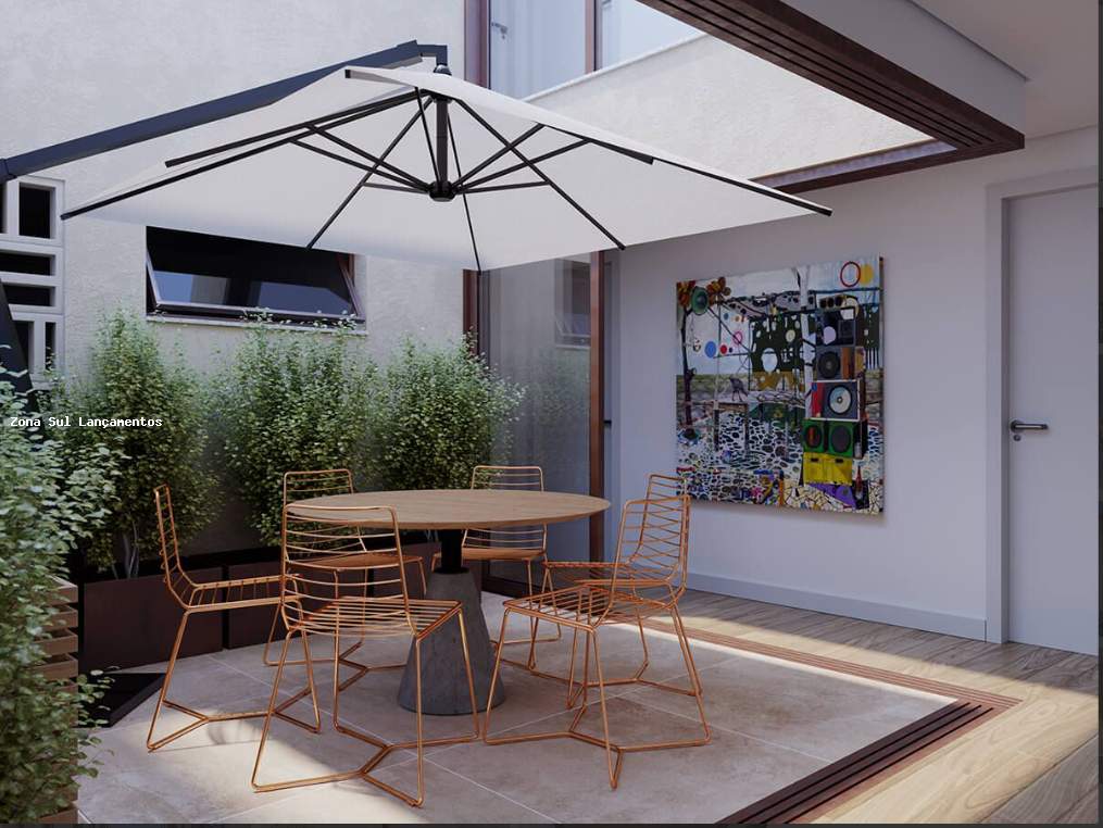 Apartamento à venda com 3 quartos, 2 suítes, 2 vagas e 147m² no Ipanema, Rio de Janeiro (RJ) — foto 4 de 28