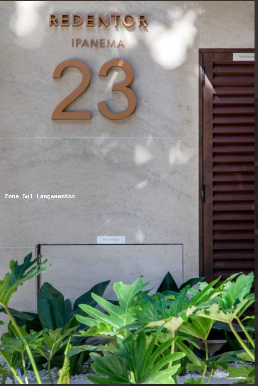 Apartamento à venda com 3 quartos, 2 suítes, 2 vagas e 147m² no Ipanema, Rio de Janeiro (RJ) — foto 5 de 28