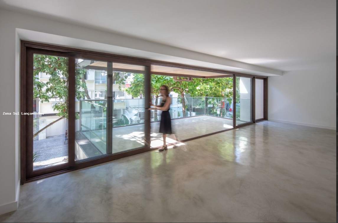 Apartamento à venda com 3 quartos, 2 suítes, 2 vagas e 147m² no Ipanema, Rio de Janeiro (RJ) — foto 6 de 28