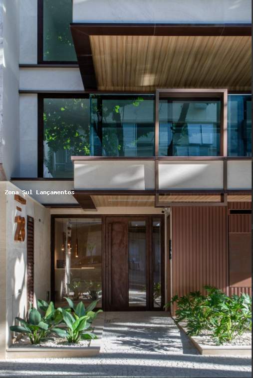 Apartamento à venda com 3 quartos, 2 suítes, 2 vagas e 147m² no Ipanema, Rio de Janeiro (RJ) — foto 10 de 28