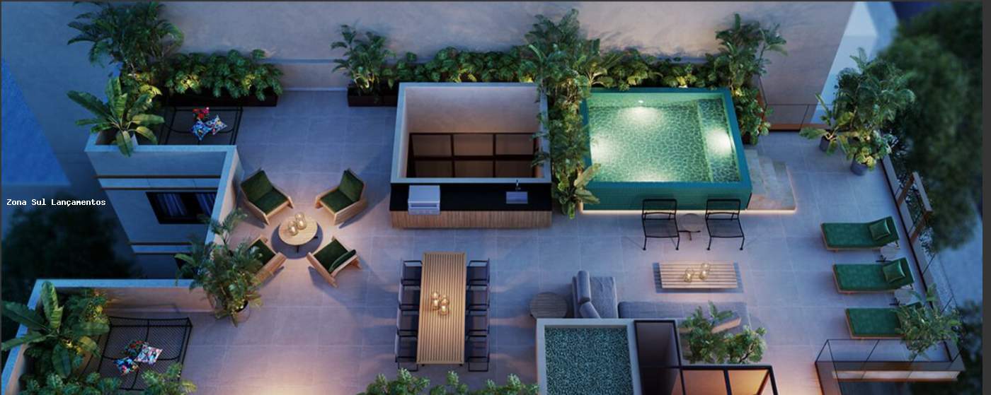Apartamento à venda com 3 quartos, 2 suítes, 2 vagas e 147m² no Ipanema, Rio de Janeiro (RJ) — foto 11 de 28