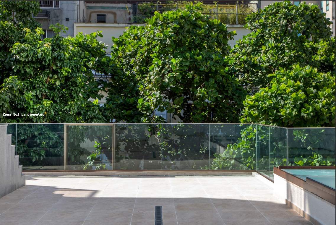 Apartamento à venda com 3 quartos, 2 suítes, 2 vagas e 147m² no Ipanema, Rio de Janeiro (RJ) — foto 16 de 28
