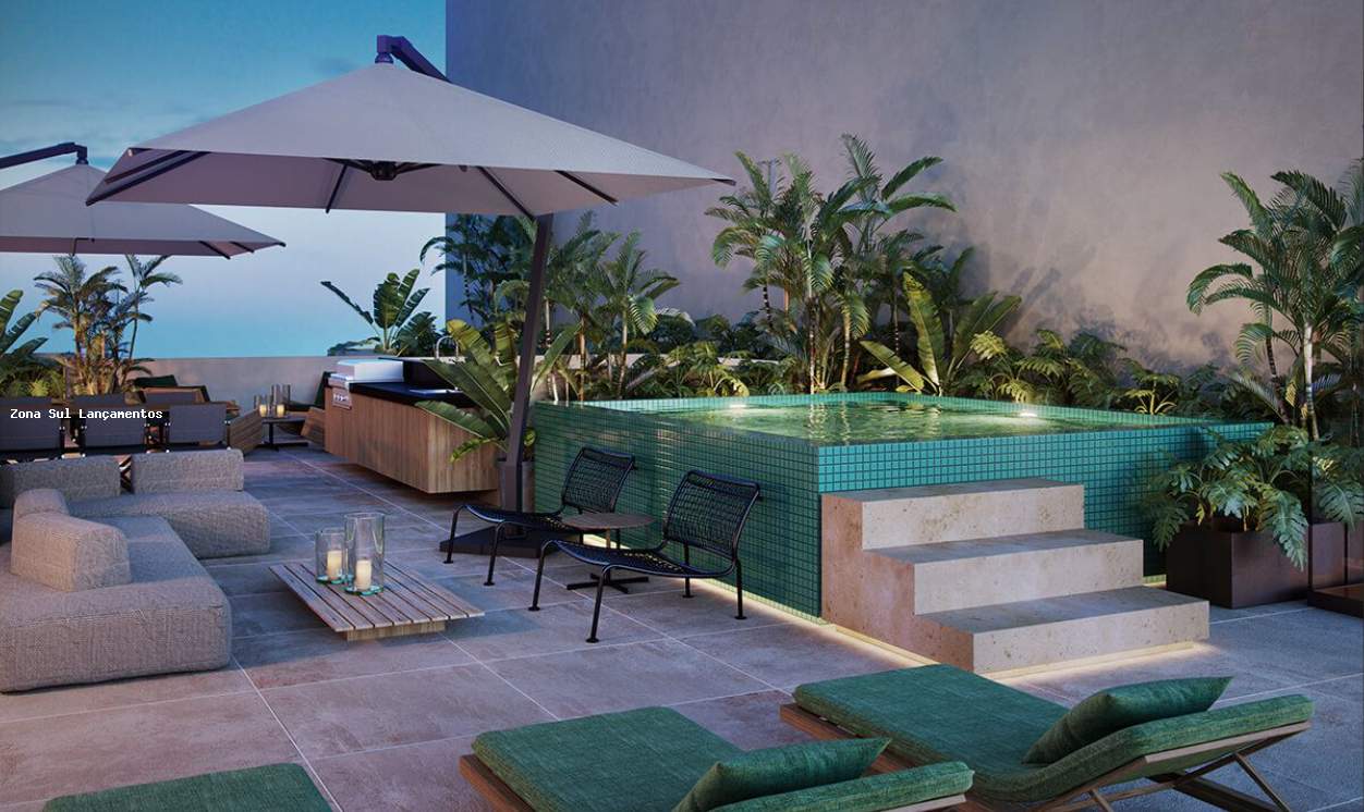 Apartamento à venda com 3 quartos, 2 suítes, 2 vagas e 147m² no Ipanema, Rio de Janeiro (RJ) — foto 18 de 28