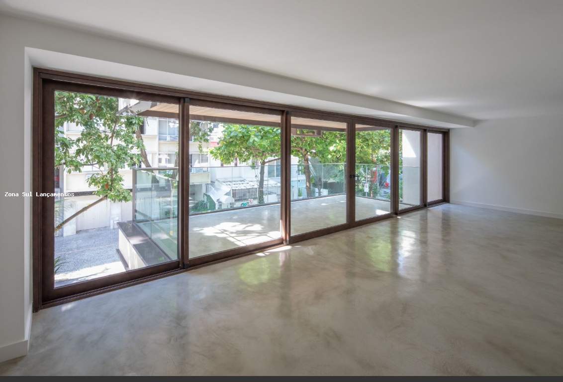 Apartamento à venda com 3 quartos, 2 suítes, 2 vagas e 147m² no Ipanema, Rio de Janeiro (RJ) — foto 20 de 28