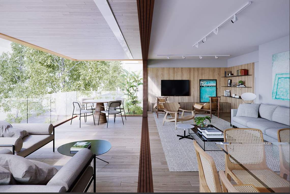 Apartamento à venda com 3 quartos, 2 suítes, 2 vagas e 147m² no Ipanema, Rio de Janeiro (RJ) — foto 21 de 28
