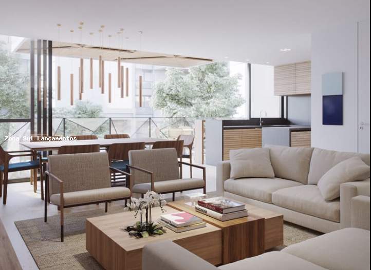 Apartamento à venda com 3 quartos, 3 suítes, 2 vagas e 137m² no Ipanema, Rio de Janeiro (RJ) — foto 2 de 10