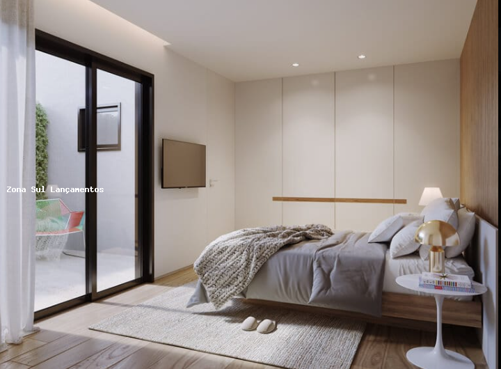 Apartamento à venda com 3 quartos, 3 suítes, 2 vagas e 137m² no Ipanema, Rio de Janeiro (RJ) — foto 3 de 10