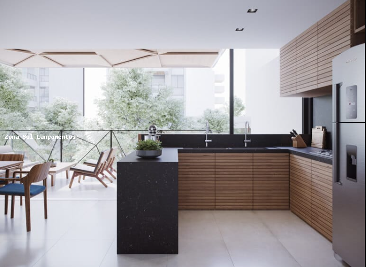 Apartamento à venda com 3 quartos, 3 suítes, 2 vagas e 137m² no Ipanema, Rio de Janeiro (RJ) — foto 4 de 10