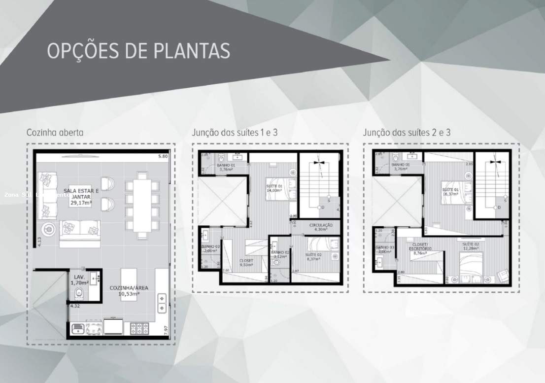 Apartamento à venda com 3 quartos, 3 suítes, 2 vagas e 137m² no Ipanema, Rio de Janeiro (RJ) — foto 10 de 10