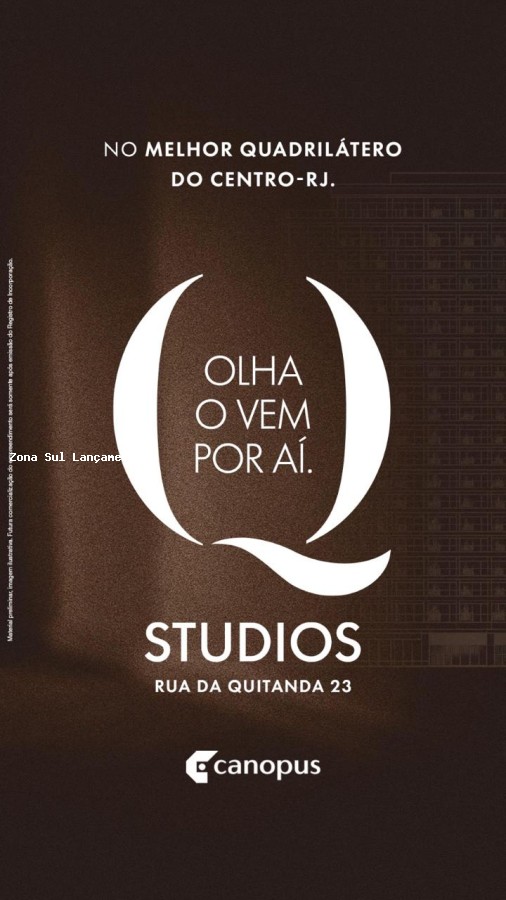 Studio à venda com 2 quartos, 2 suítes e 40m² no Centro, Rio de Janeiro (RJ) — foto 2 de 30