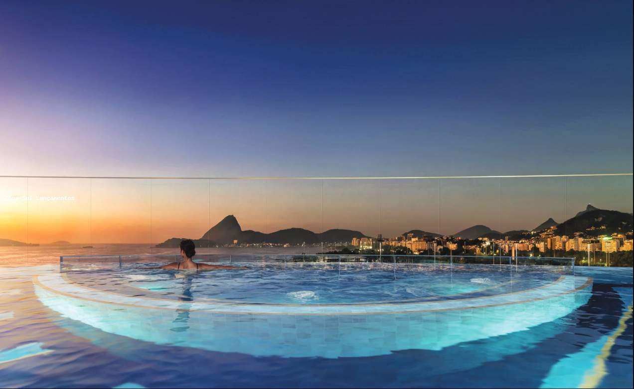 Studio à venda com 1 quarto, 1 suíte e 28m² no Centro, Rio de Janeiro (RJ) — foto 2 de 14