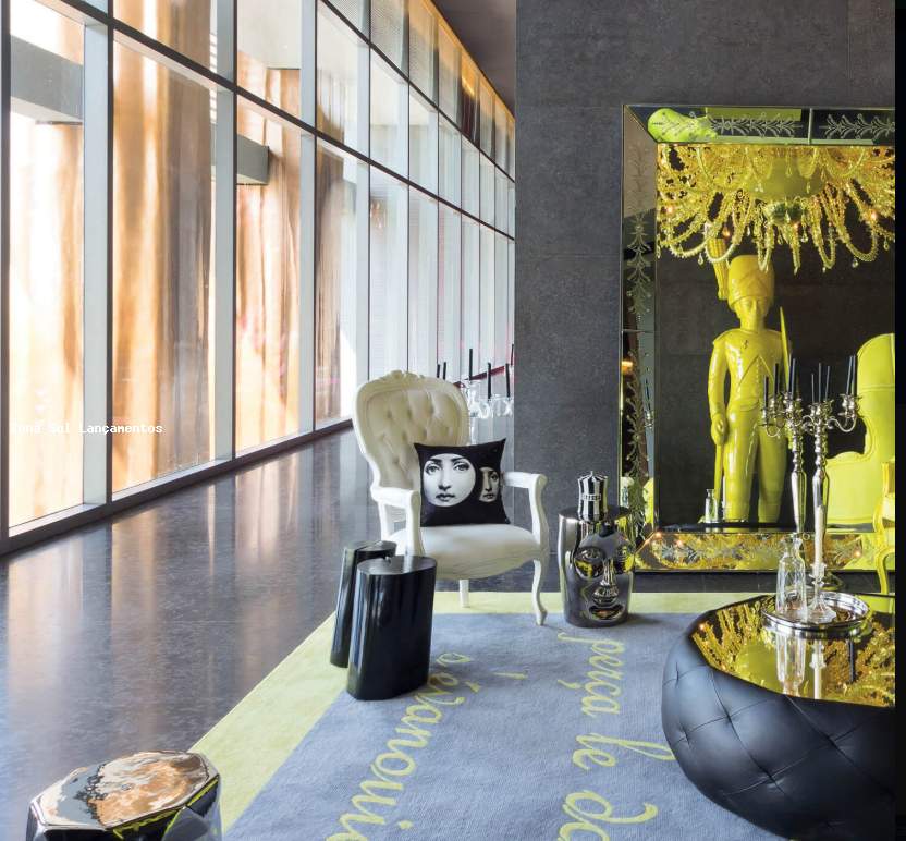 Studio à venda com 1 quarto, 1 suíte e 28m² no Centro, Rio de Janeiro (RJ) — foto 8 de 14
