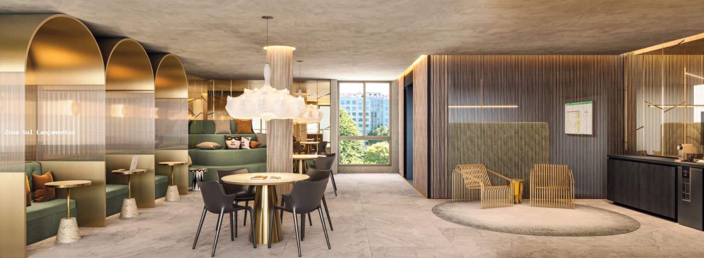 Studio à venda com 1 quarto, 1 suíte e 28m² no Centro, Rio de Janeiro (RJ) — foto 10 de 14