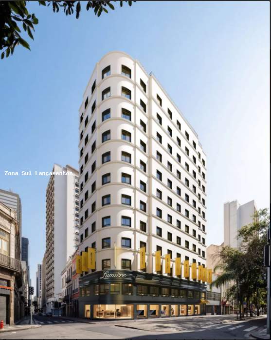 Studio à venda com 1 quarto, 1 suíte e 22m² no Centro, Rio de Janeiro (RJ) — foto 3 de 20