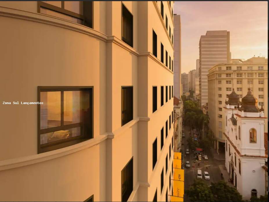 Studio à venda com 1 quarto, 1 suíte e 22m² no Centro, Rio de Janeiro (RJ) — foto 6 de 20