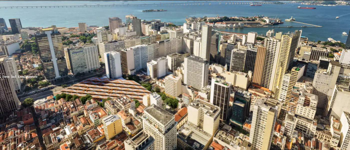 Studio à venda com 1 quarto, 1 suíte e 22m² no Centro, Rio de Janeiro (RJ) — foto 7 de 20