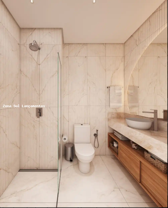 Studio à venda com 1 quarto, 1 suíte e 22m² no Centro, Rio de Janeiro (RJ) — foto 9 de 20