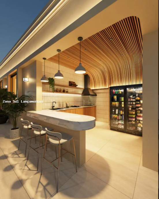 Studio à venda com 1 quarto, 1 suíte e 22m² no Centro, Rio de Janeiro (RJ) — foto 19 de 20