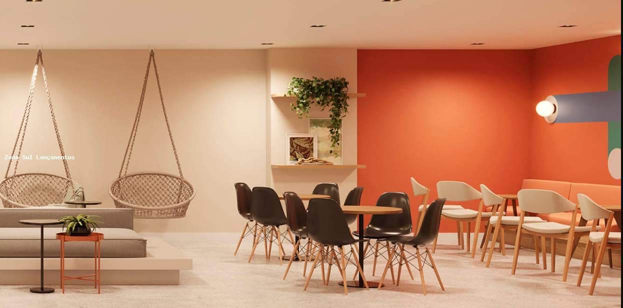 Studio à venda com 1 quarto, 1 suíte e 15m² no Centro, Rio de Janeiro (RJ) — foto 2 de 6