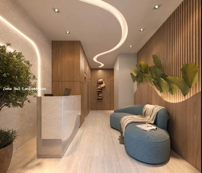 Studio à venda com 1 quarto, 1 suíte e 34m² no Centro, Rio de Janeiro (RJ) — foto 11 de 13