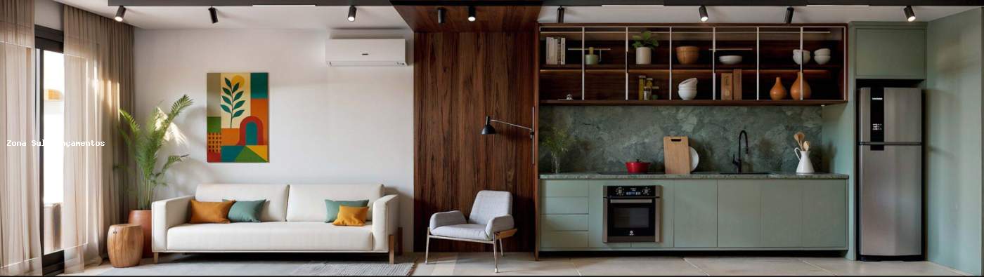 Studio à venda com 1 quarto, 1 suíte e 28m² no Centro, Rio de Janeiro (RJ) — foto 3 de 20