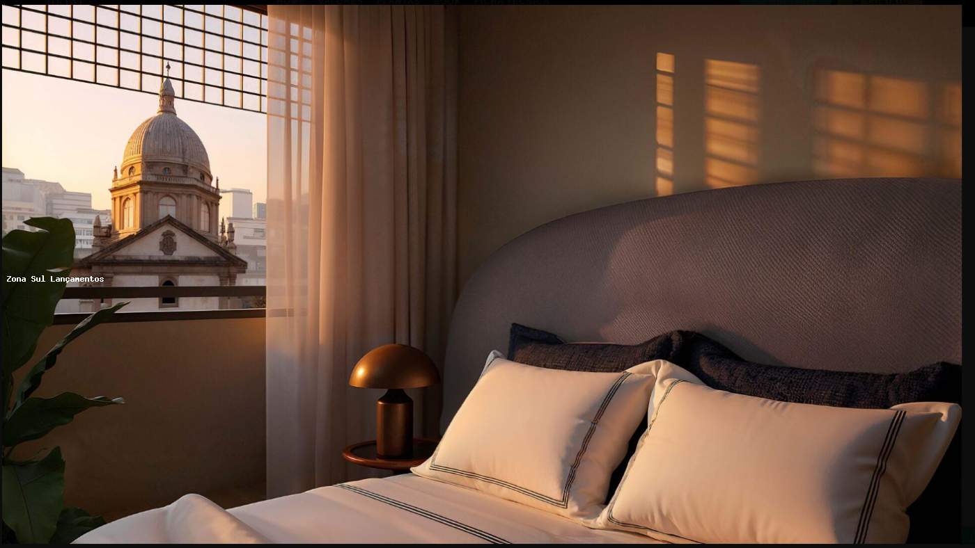 Studio à venda com 1 quarto, 1 suíte e 28m² no Centro, Rio de Janeiro (RJ) — foto 4 de 20