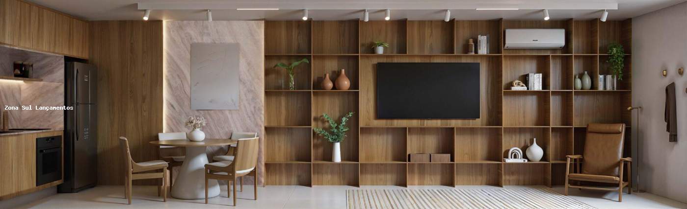 Studio à venda com 1 quarto, 1 suíte e 28m² no Centro, Rio de Janeiro (RJ) — foto 7 de 20