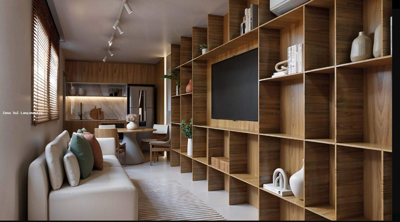 Studio à venda com 1 quarto, 1 suíte e 28m² no Centro, Rio de Janeiro (RJ) — foto 8 de 20