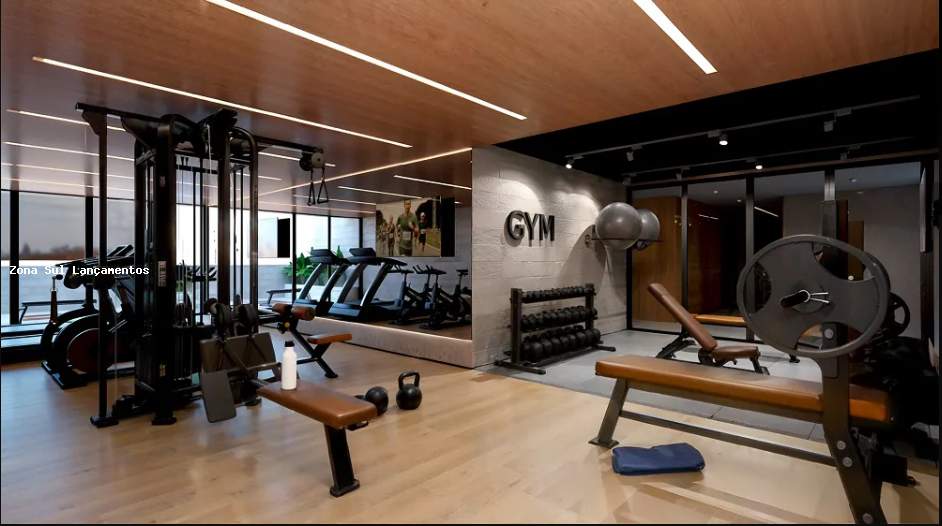 Studio à venda com 1 quarto, 1 suíte e 28m² no Centro, Rio de Janeiro (RJ) — foto 13 de 20