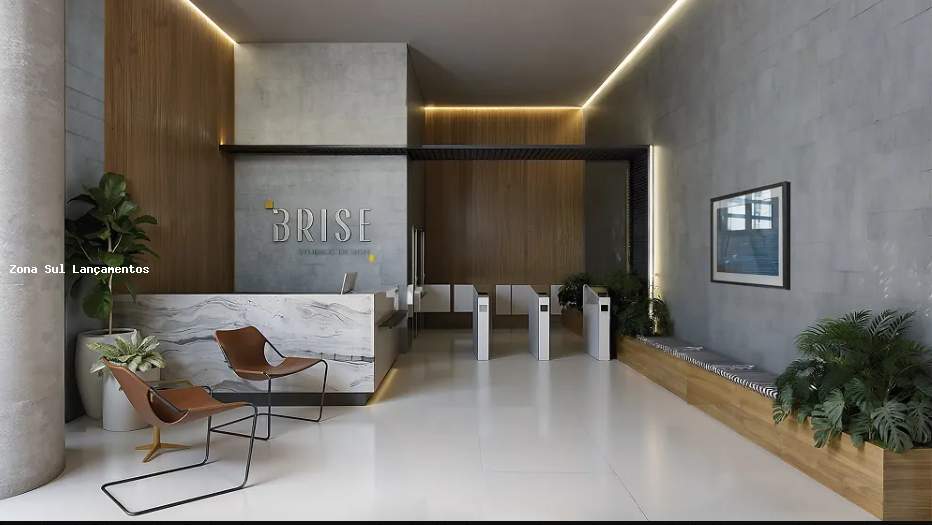 Studio à venda com 1 quarto, 1 suíte e 28m² no Centro, Rio de Janeiro (RJ) — foto 14 de 20