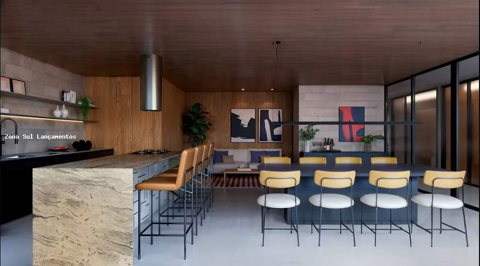Studio à venda com 1 quarto, 1 suíte e 28m² no Centro, Rio de Janeiro (RJ) — foto 17 de 20